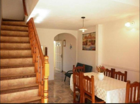 Duplex a 5 cuadras del mar con WiFi y TV Calle 36 y 6